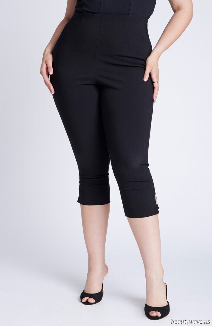 Ich bin 5'4 "und weigere mich, Bermudas zu tragen - 5 Bottoms Trends, die ich stattdessen kaufe