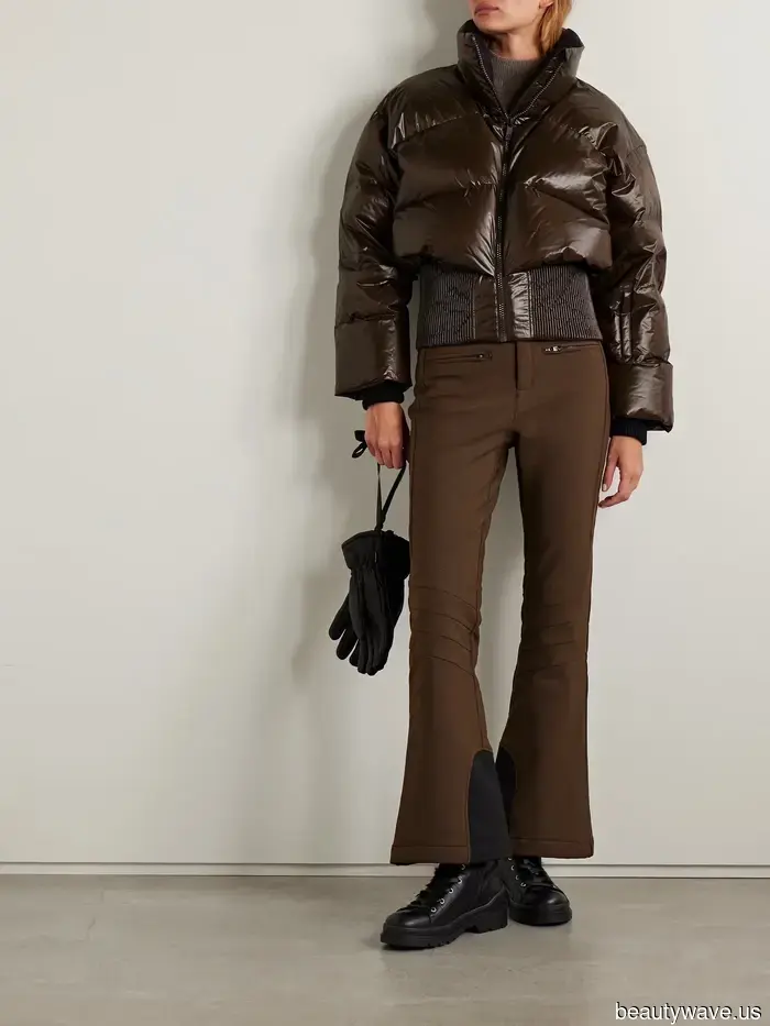 Wenn Aspen, St. Moritz oder Cortina das Ziel ist, sind diese 30 Gegenstände im Gepäck.