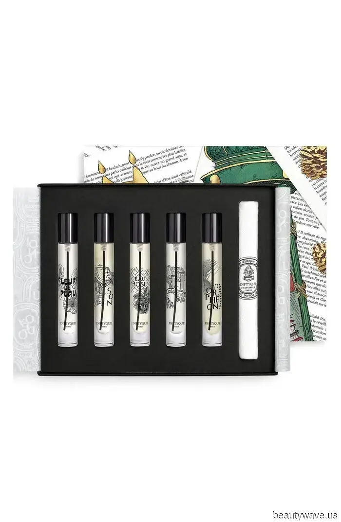 I’m the Beauty Director at Nordstrom—18 Incredibly Stylish Items I’m Gifting to My Family and Friends This…