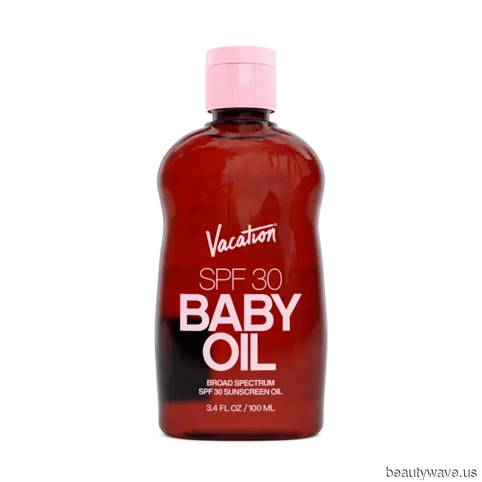 Summer Begins in 24 Days—24 Beauty Products in the "I Absolutely Need This" Category