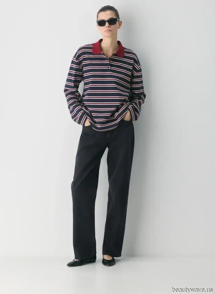 Not Linen Trousers, Not Denim: The Stylish Pant Trend Fashion Enthusiasts Return to Each Spring