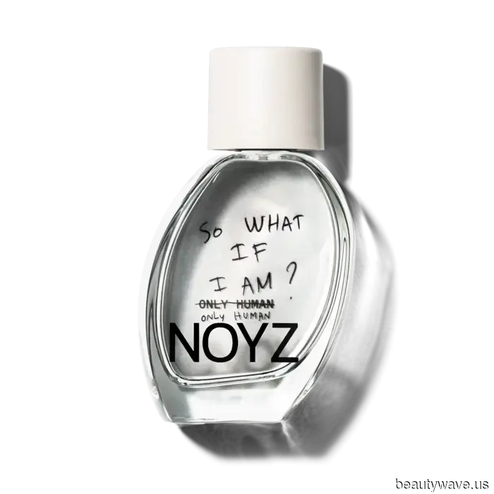 I Discovered the Effortlessly Stylish Little Black Dress of Fragrance Just in Time for Autumn.