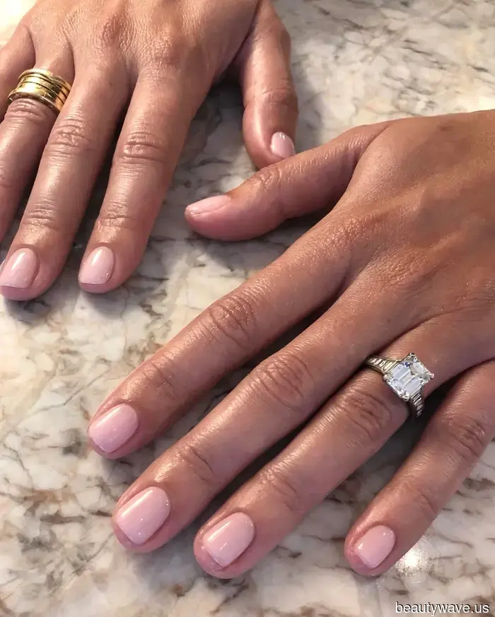 If You Can't Decide at the Salon, These 9 Timeless Nail Colors Will Always Appear Chic