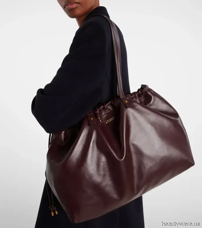 No one embraces chic boho style quite like the French fashion crowd—this is the brand they consistently turn to.