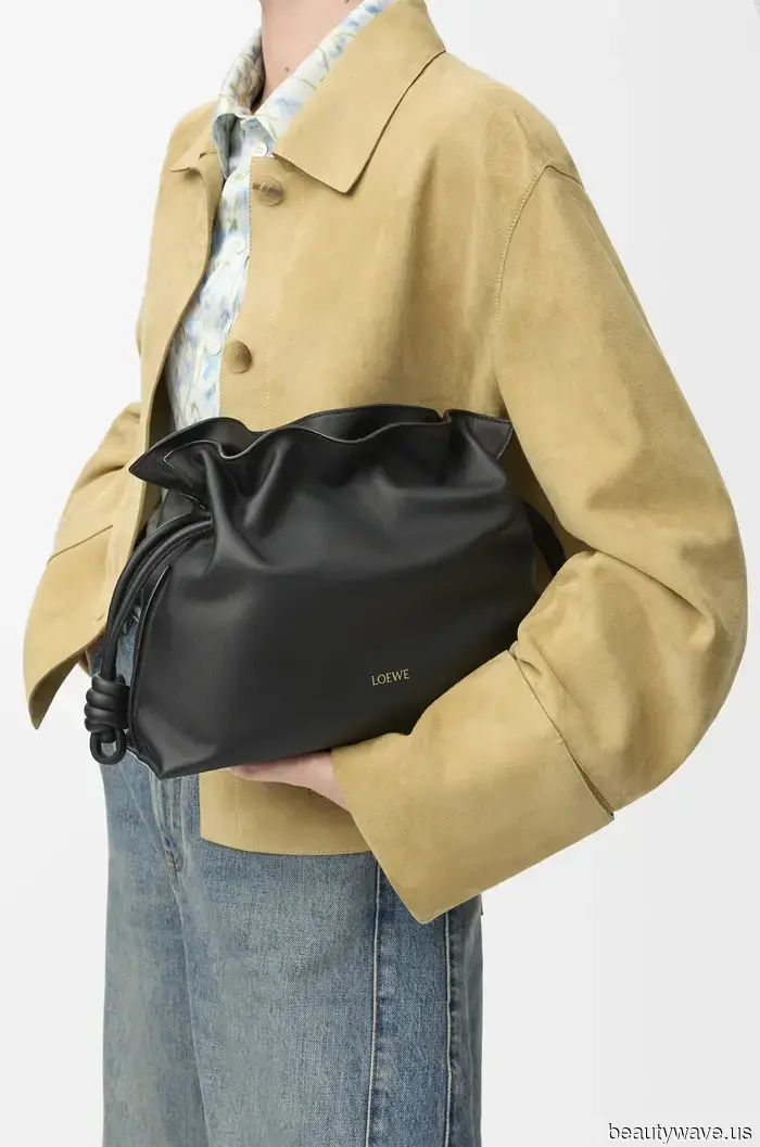 Ich weiß, dass du ein Mode-Mensch bist, wenn du eine dieser 7 Winter-Handtaschen-Trends trägst.