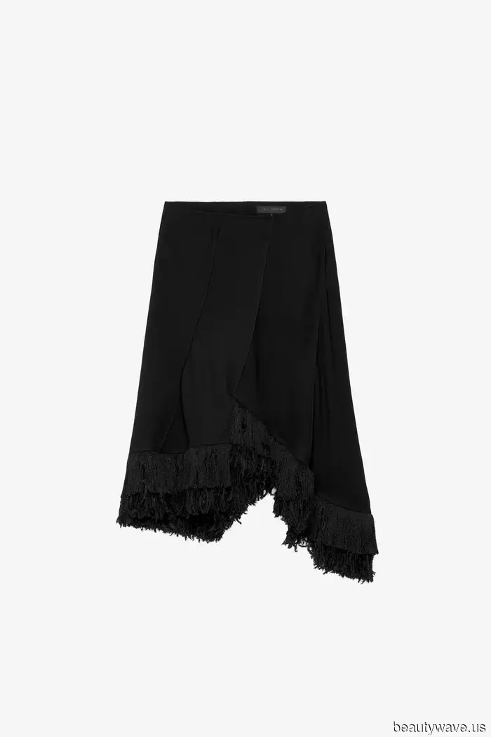 Ich bin eine Mode-Redakteurin&mdash;Hier sind alle Frühlingsfunde, die ich bei Net-a-Porter, Zara und Nordstrom kaufen würde.