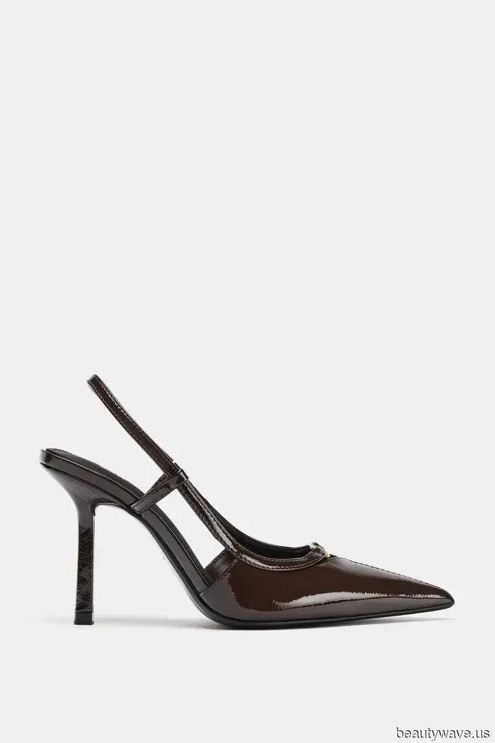 31 Stylish Zara Winter Discoveries That Fit My Budget and Preferences