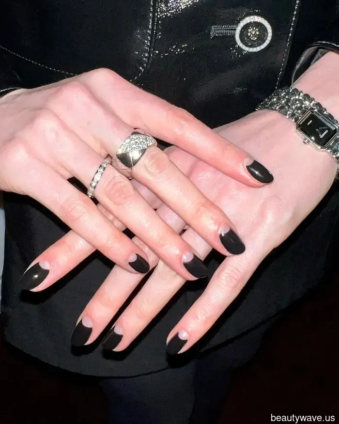 Forget Red—Experts Claim These 10 Stylish Nail Trends Will Dominate This Winter