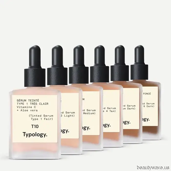 Controversial opinion: I actually like this $18 drugstore skin tint more than my most expensive foundation.