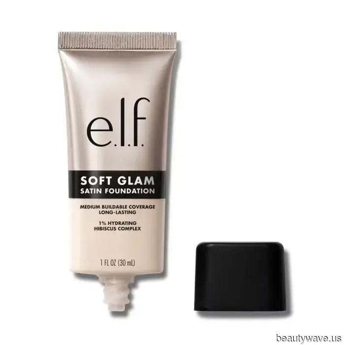 I Wore Drugstore Foundations for 7 Days&mdash;These 10 Selections Have Truly Elevated My Expectations.