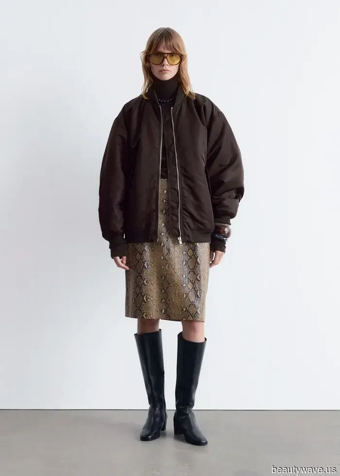 Я зарабатываю на жизнь, находя дорогие покупки&mdash;12 основных вещей для капсульного гардероба, которые выглядят в три раза дороже своей цены