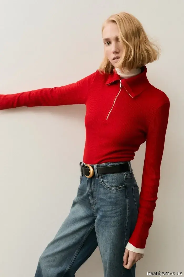 These H&M pieces priced under $80 exude an elevated countryside elegance.