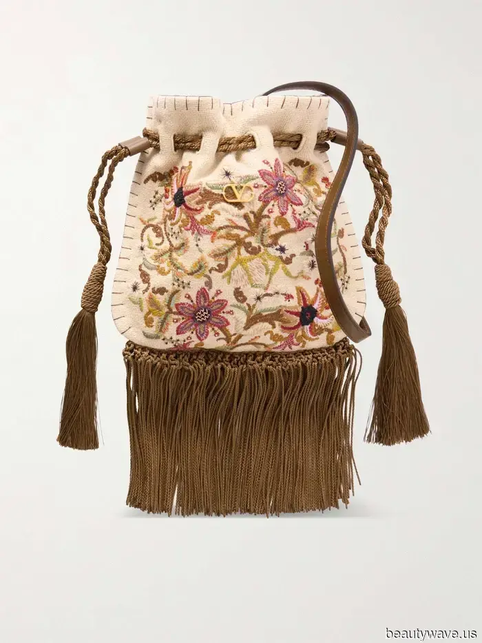 It's Back: To Achieve a Chic Bohemian Fashion Look This Autumn, Incorporate These 8 Items