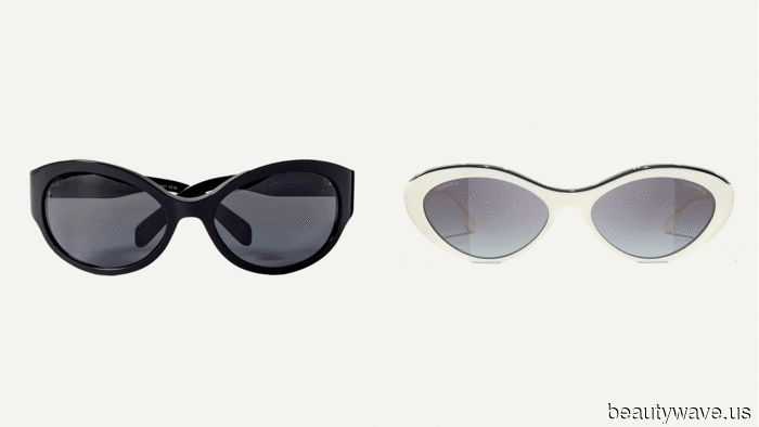 As a Fashion Editor with a passion for eyewear, here are the styles I'm genuinely contemplating.
