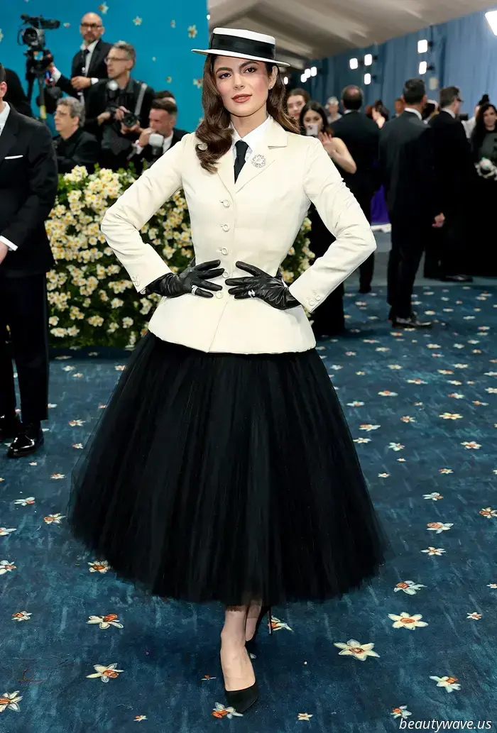Il Met Gala 2025 sembra di cui tutti parlano