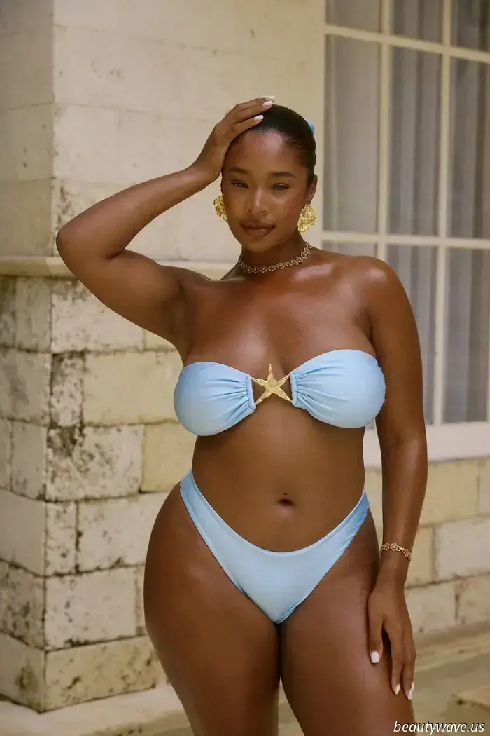 From Saint-Tropez to Sardinia: These 7 Chic Swimwear Trends Will Be Ubiquitous