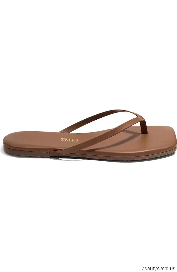 Questo è l'unico aggiornamento sulle scarpe di cui avrai bisogno&mdash;Acquista 27 sandali, ballerine e sneakers Nordstrom