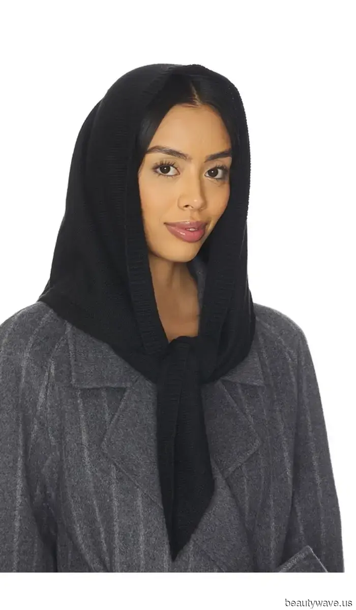 I noticed individuals sporting this scarf trend on the Upper East Side, so I decided to join in.