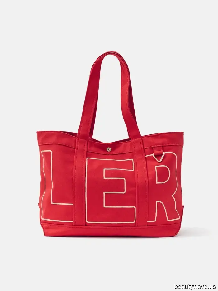 ¡Zapatos Coloridos! ¡Bolsas Tejidas! ¡Tankinis! 7 Tendencias Divertidas para Comprar este Verano