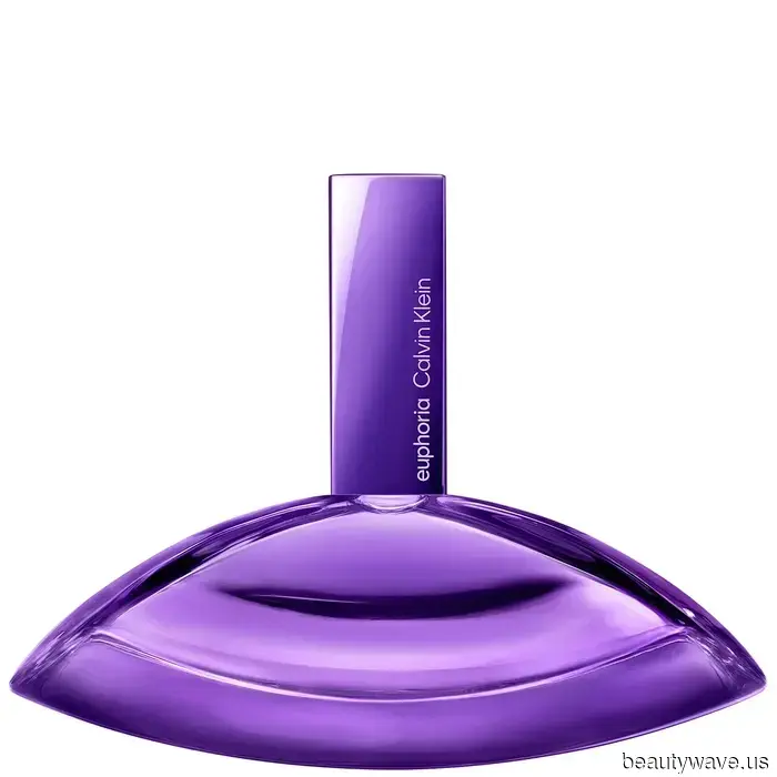 Llamándolo: Este perfume olvidado de Calvin Klein está a punto de hacer un gran regreso