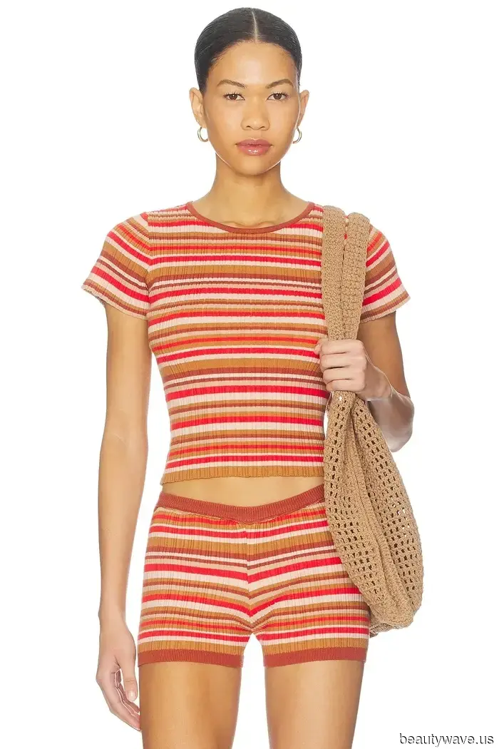 Salva Questo&mdash;10 Outfit di Celebrità della Gen Z che Urlano Stile