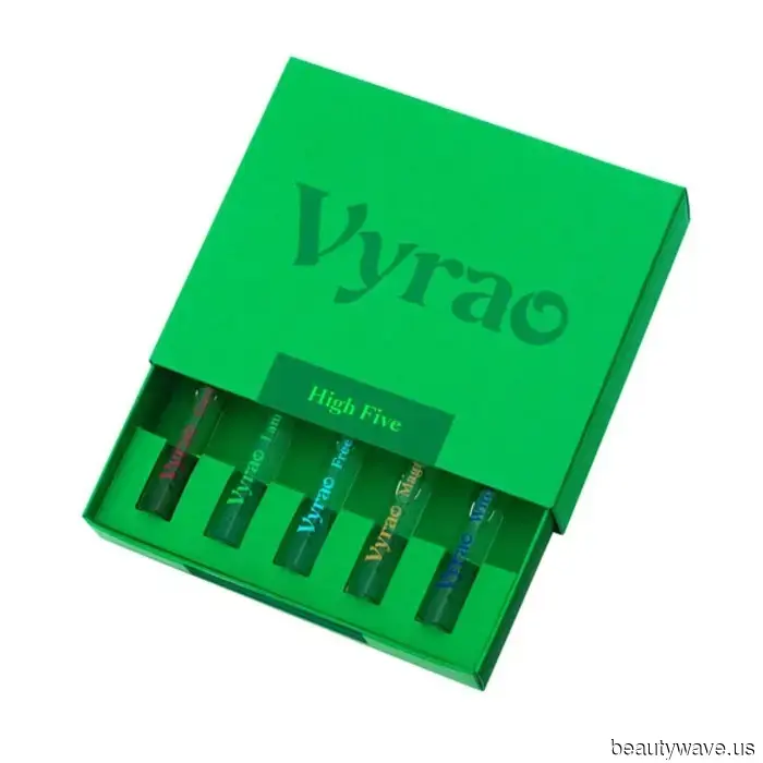 Эти волшебные духи, поднимающие настроение, одни из самых крутых, которые я когда-либо пробовал.