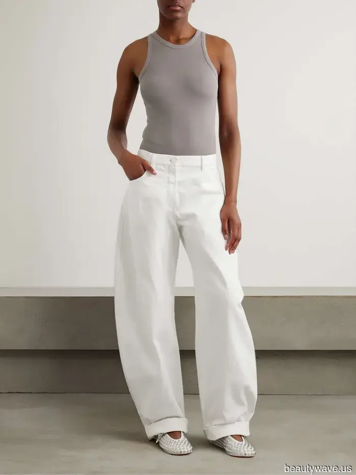 Wenn schlichte Eleganz gerade dein Stil ist, möchtest du wahrscheinlich diese 7 einfachen Winteroutfits ausprobieren.