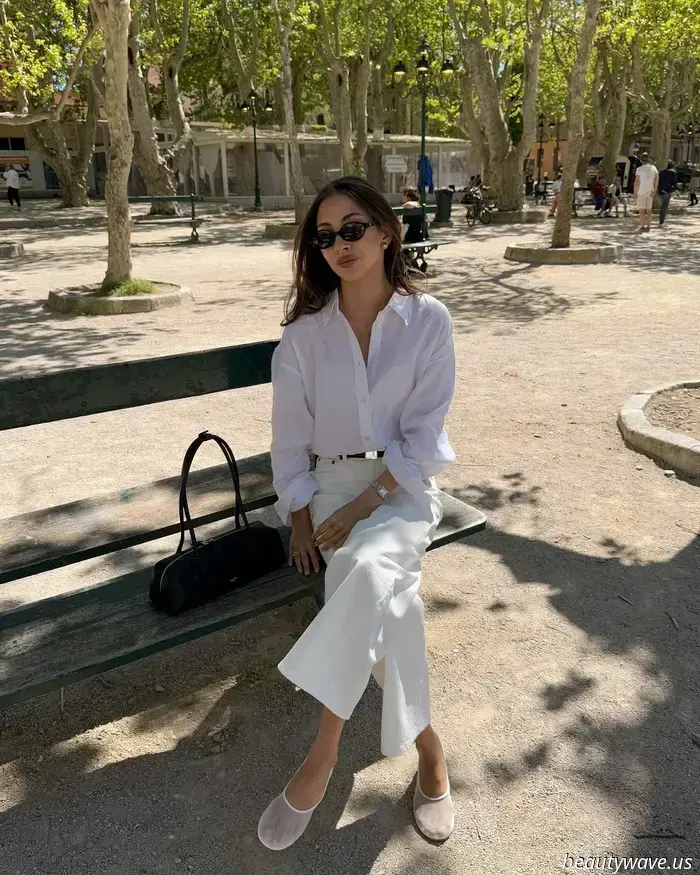 The Flat Shoe Styles That Will Prevail in 2025