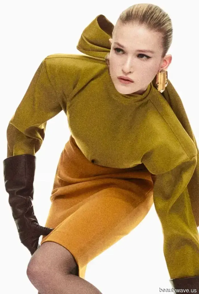 5 Tendencias Principales que Todos Usarán con Jeans, Leggings y Faldas en 2026