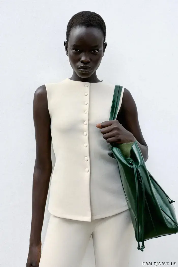 All Attention on Zara—14 Stunning Discoveries That Made It Into My Carefully Curated Cart
