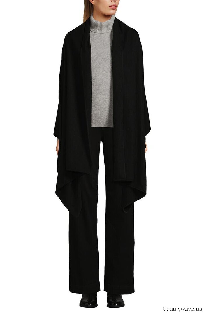 I would purchase these 45 sophisticated investment items from Nordstrom even if they weren't discounted (but fortunately they are).