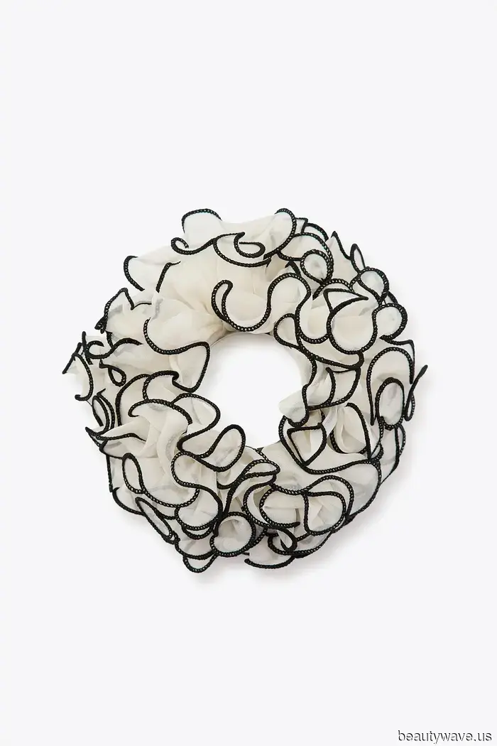 21 Fashion Pieces That Will Look Particularly Awesome When Paired with Braided Hair Like Mine