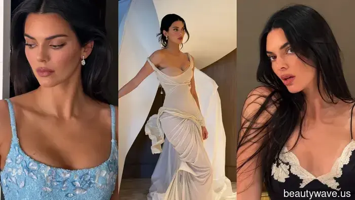 It's true, Kendall Jenner uses this £22 Korean face mist.