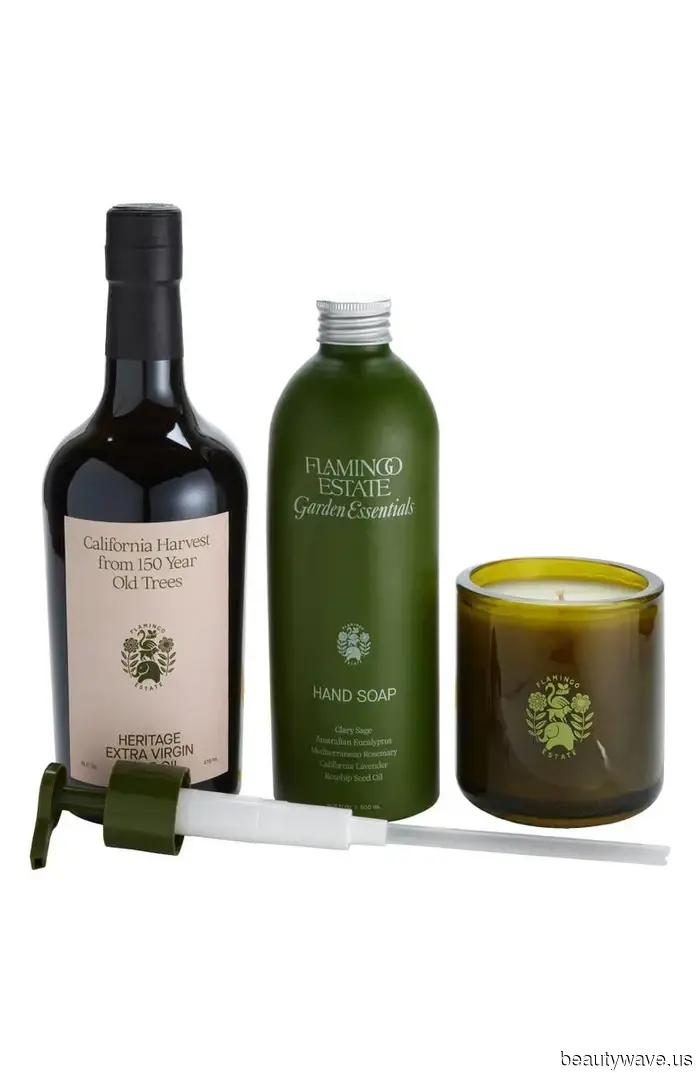 Ich bin Einkaufsdirektor und ich weiß, dass Modebewusste diese schicken Geschenke mögen werden.