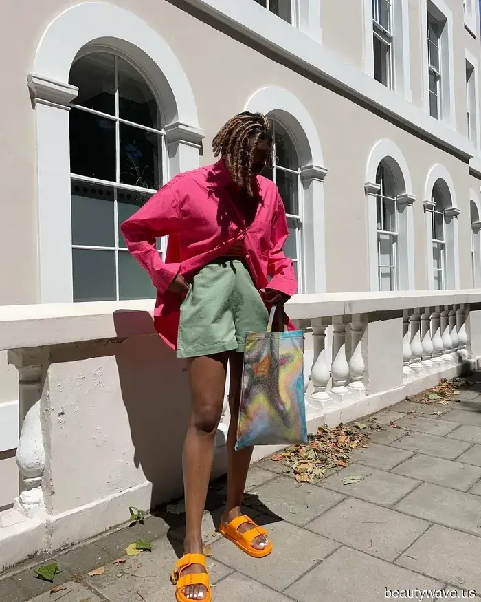 Celebrità e persone della moda concordano: questo è il modo più chic di portare il tuo bob in estate.
