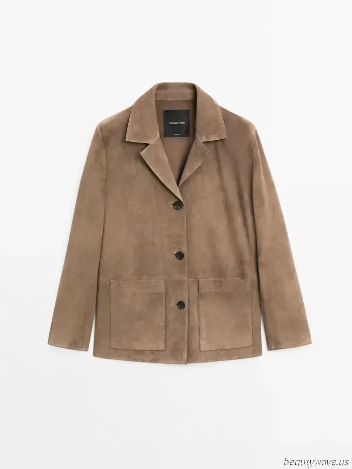 In SoHo, these three fashion items are regarded as essential treasures for every fashion enthusiast.