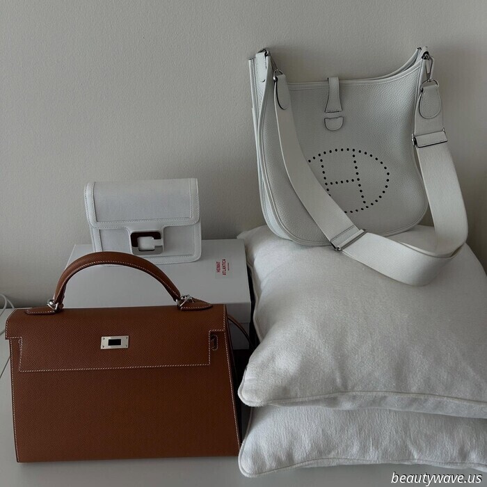 Hermès Offers More Than Just Birkins and Kellys—These Other Bag Styles Exemplify Luxury.