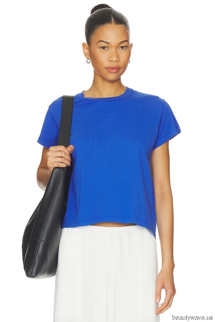 If you want to look stylish (not corny) this 4th of July weekend, opt for this, this, or this.