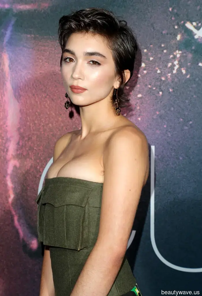 Long Pixie Cuts Are Trending—25 Easy-to-Maintain Styles That Are Inherently Stylish