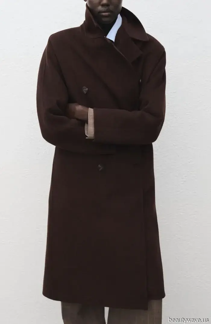 10 Winter 2026 Garderoben-Essentials, die Sie sich diesen Dezember schenken sollten