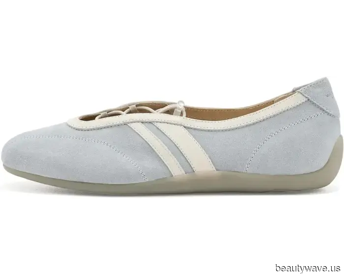 Ascoltami: Zappos ha una selezione elegante di sneaker e ballerine per la primavera