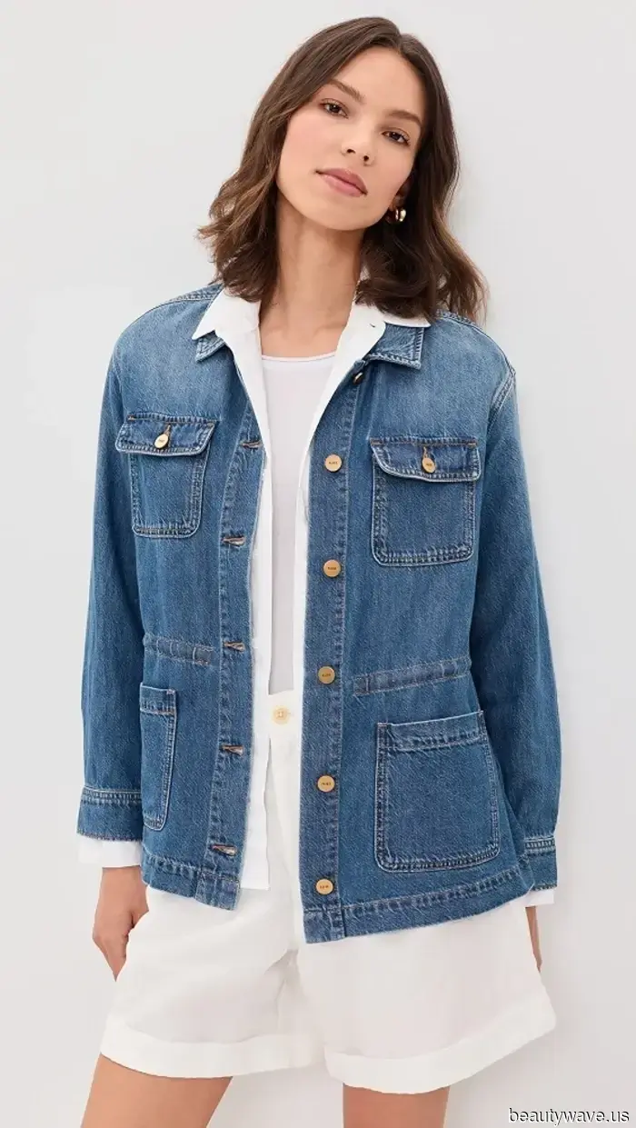 Mi hermana tiene 25 años y mi mamá 60&mdash;Estos bonitos hallazgos de Shopbop las satisfarán a ambas.