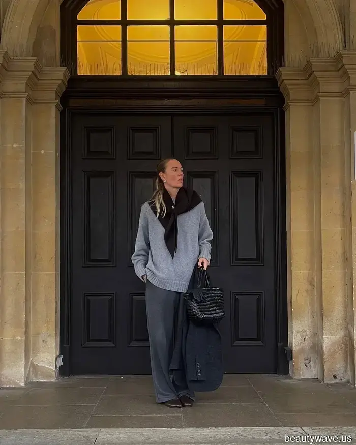 9 Timeless Purchases for the Most Stylish Autumn Capsule Wardrobe