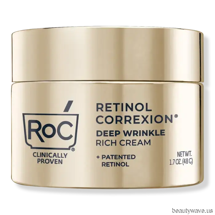Budget-Friendly and Efficient: 7 Drugstore Retinols Recommended by Dermatologists