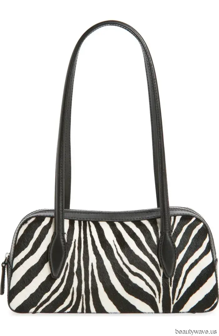 If Trendy Europeans Were Shopping at Nordstrom Currently, These 32 Stylish Selections Would Attract Their Notice.