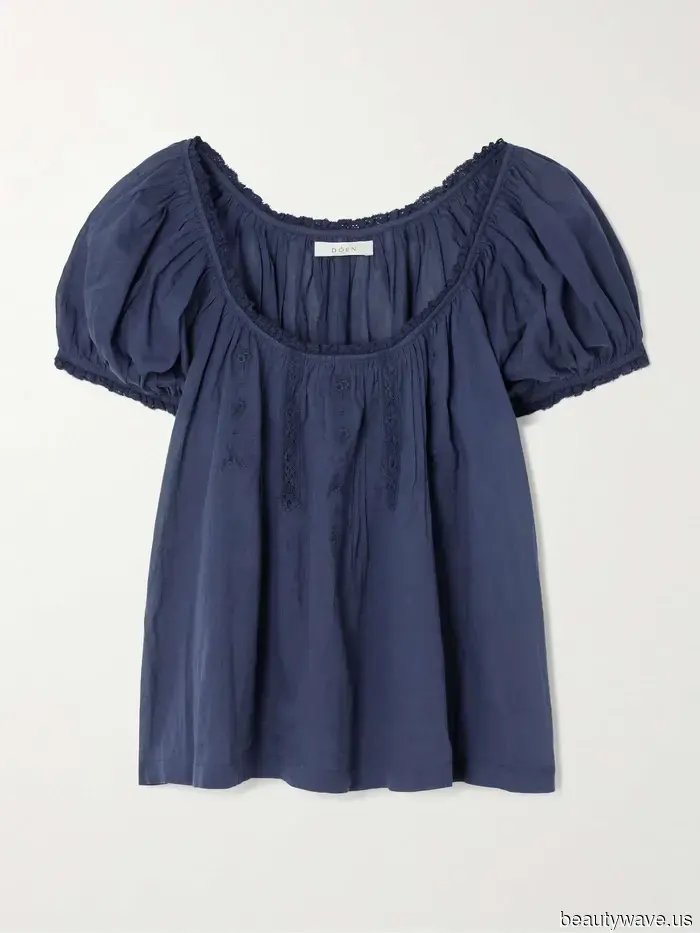 The Brand Fashion Editors Frequently Rush to for Spring Dresses