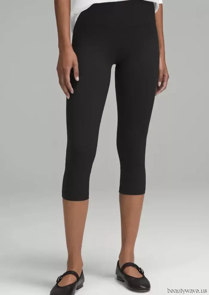 Если вы собираетесь носить леггинсы осенью 2025 года, вот 7 невероятно стильных нарядов, которые стоит скопировать