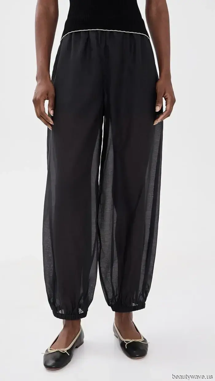 Questo stile di pantaloni controverso sta silenziosamente conquistando il mercato&mdash;Ecco come lo indosseremo quest'estate