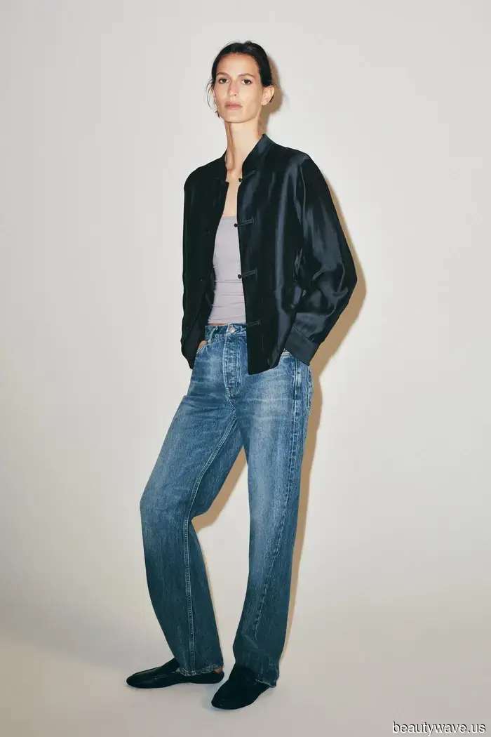 Zara's Latest Release Is the Ultimate in Fall 2026 Cool Girl Style