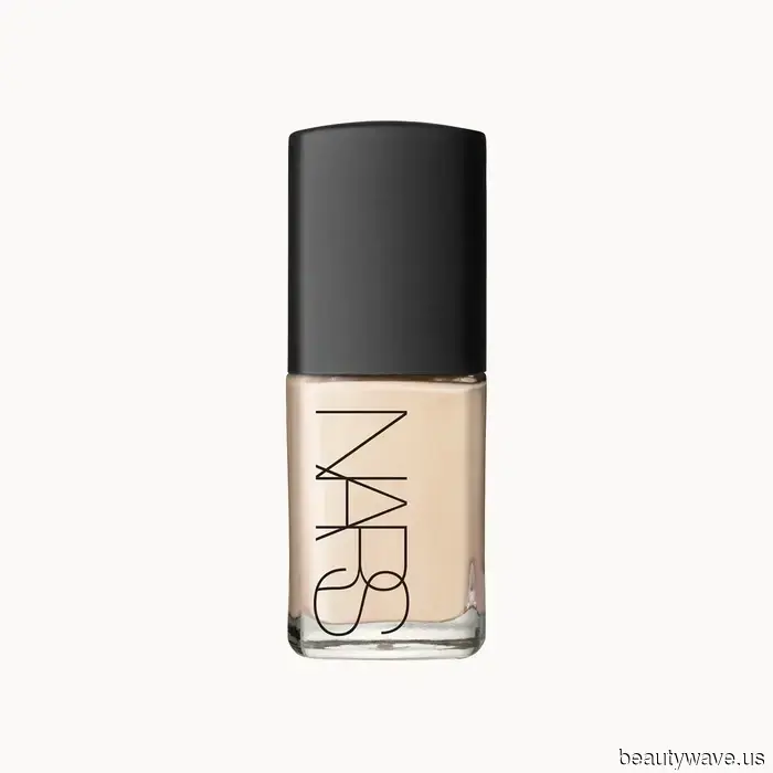 These lightweight, sheer foundations essentially earn their value through compliments about your skin.